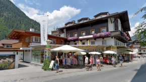 Gästehaus Knunbauer, Mayrhofen